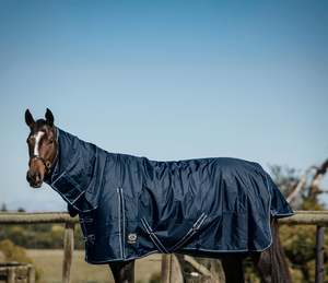 1680D 150g Navy Combo