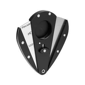 Xikar® Xi1 Perfect Cigar Cutter (Black)
