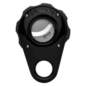 Xikar - Revolution Xi 360 Cigar Cutter (Black)