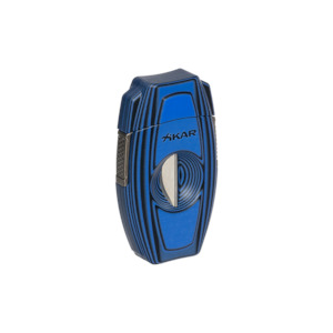 Xikar - G10 VX2 V-Cut Cigar Cutter (Blue)