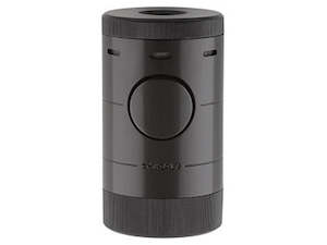 Xikar - Volta Black Tabletop lighter