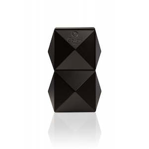Colibri - Quasar Tabletop Triple-Flame lighter (Black)