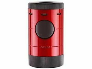 Xikar - Volta Red Tabletop lighter
