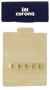 Corona - Lighter Flints (5 pack)