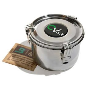 CVault Medium (1oz | 28 grams ) Herbal-Tobacco Storage Container