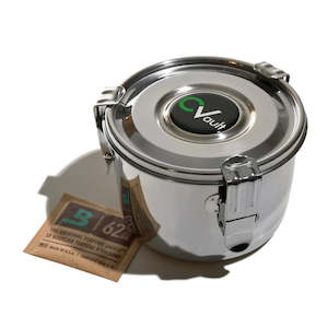 Boveda: CVault Large (2oz | 56 grams) Herbal-Tobacco Storage Container
