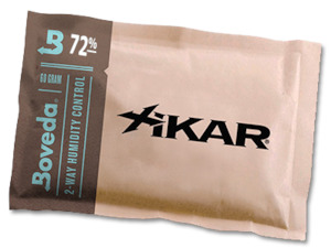 Boveda 72% (SIZE 60) 2-Way Humidity Control Pack