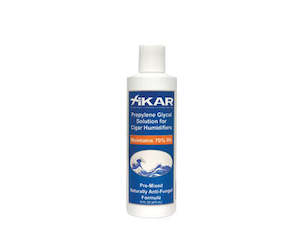 Accessories Humidification Solution: Xikar® PG 16oz Solution