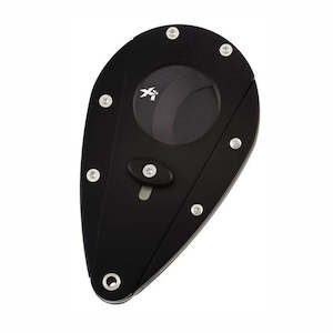 Xikar® Xi1 Phantom Black Cigar Cutter