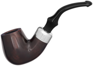 Pipes Peterson Smoking Pipes: Peterson System Standard Heritage (307) P-Lip Tobacco Pipe
