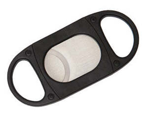 Xikar - X8 Cigar Cutter (Black)