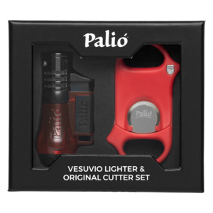 Palió® Gift-Set (Red)