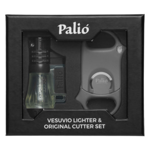 Palió® Gift-Set (Clear)