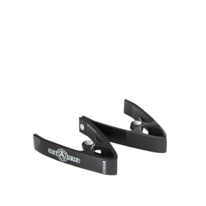 Get-A-Grip® Cigar Clip (Black)