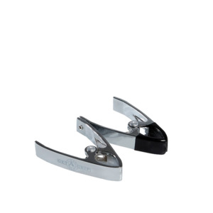 Get-A-Grip® Cigar Clip (Silver)