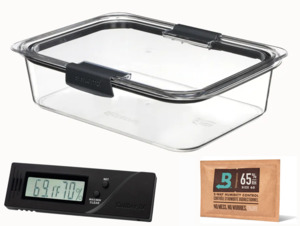 Tupperdors: Tupperdor - Large size (upto 20 Toro's)