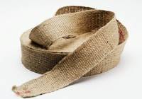 Jute webbing 65m roll
