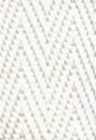 Uv binding 25mm - white