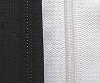 Zipping & Sliders - Accessories - The Canvas Company: 9 coil chain black