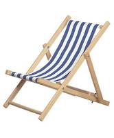 Category Listing: Deck chair replacement slings