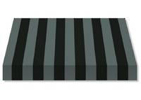 Products: Recacril manhattan black/grey stripe - 5 metres