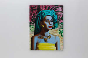 The Latest Orders: Tretchikoff 6