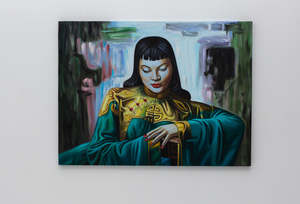 The Latest Orders: Tretchikoff 4