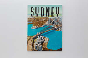 Sydney City