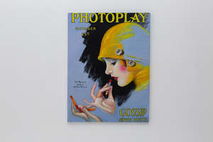 The Latest Orders: Photoplay