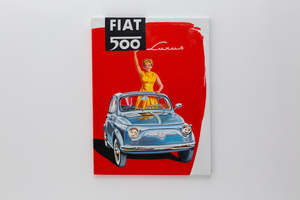 Ng%E1%BB%8Dc: Fiat 500