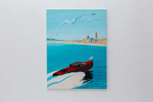 Ng%E1%BB%8Dc: Cruising