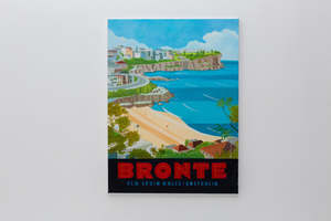 Tho%E1%BA%A1i: Bronte