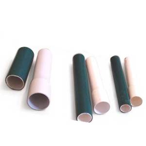 Collectors/Connectors