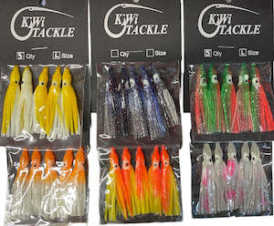 Products: Squid Skirt