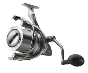 Reels: OKUMA SURF 8K