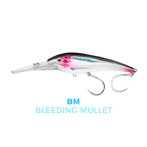 Accessories: DTX MINNOW