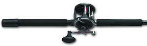Rod Reel Combos: Penn GT Reel + Penn GT Rod (Boat Combo)