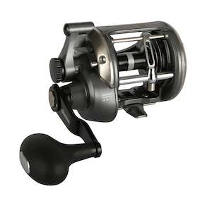 Reels: Okuma SLX Series