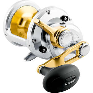 Reels: Shimano Talica Series