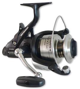 Shimano Baitrunner OC Series