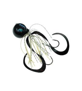 Slow Jigs: Tiger Baku Baku Slider Lure