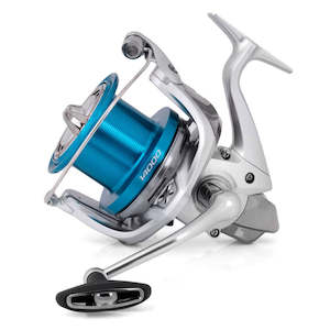 Surfcast Reel: SPEEDMASTER 14000 SURF REEL
