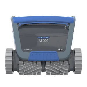 Products: Dolphin M 700 Robotic Pool Cleaner