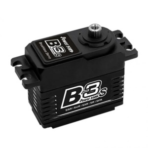 PowerHD: B3s 30KG 7.4V Brushless Servo