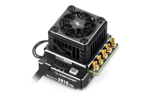 Hobbywing XERUN XR10 PRO G2S ESC 160A (30112613)