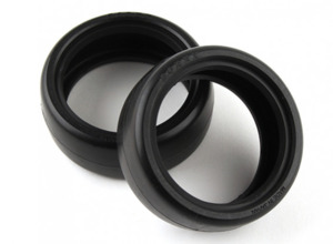 Team Sorex 24R Competition Slick Tires 2pcs