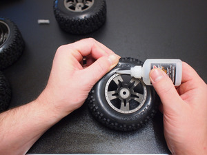 Tyre Gluing Service (per pair)