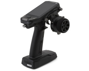 Transmitters: Flysky G11P ANT 11-Channel 2.4GHz Transmitter w/R11P Receiver