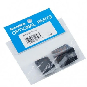 Transmitters: Sanwa Rx-481 Receiver Case Only