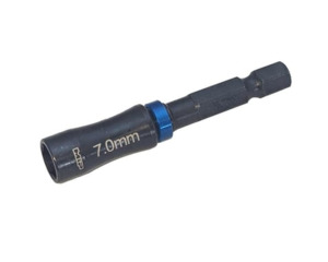 Tools: MIP Speed Tip Nut Driver (7mm)